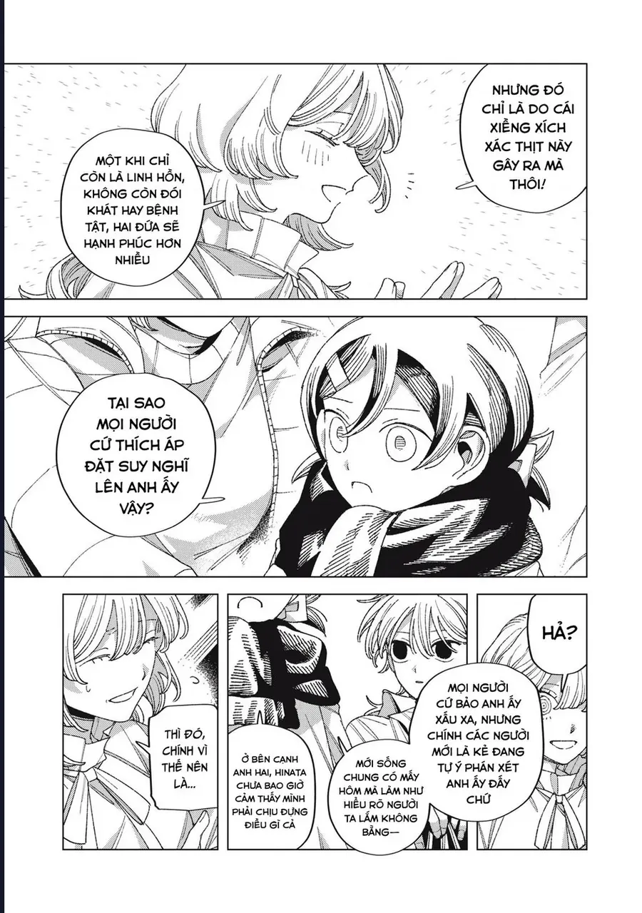 Hinata & Oniichan Chap 10 - Next Chap 9