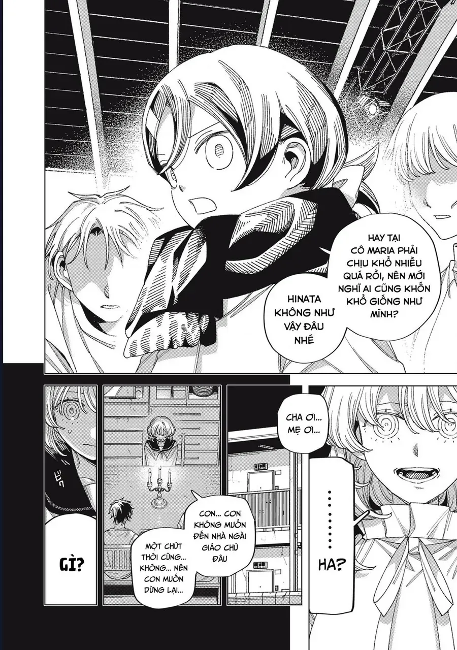 Hinata & Oniichan Chap 10 - Next Chap 9