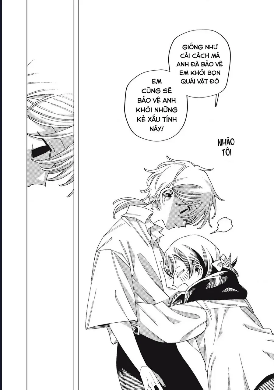 Hinata & Oniichan Chap 10 - Next Chap 9