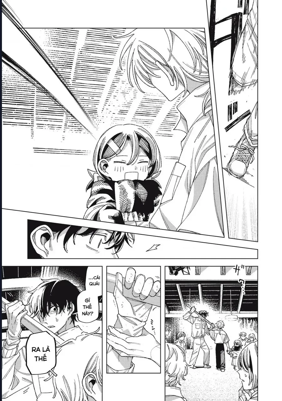 Hinata & Oniichan Chap 10 - Next Chap 9