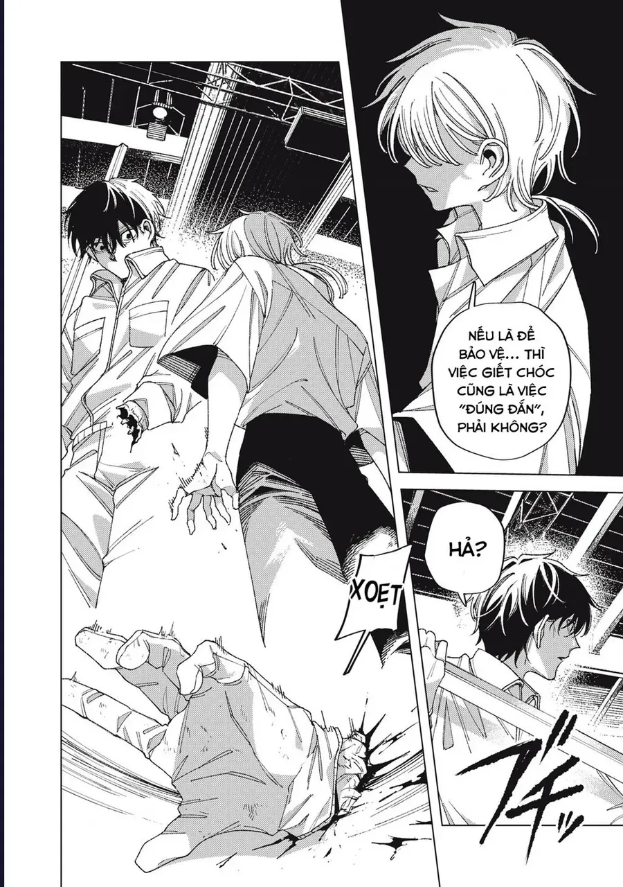 Hinata & Oniichan Chap 10 - Next Chap 9