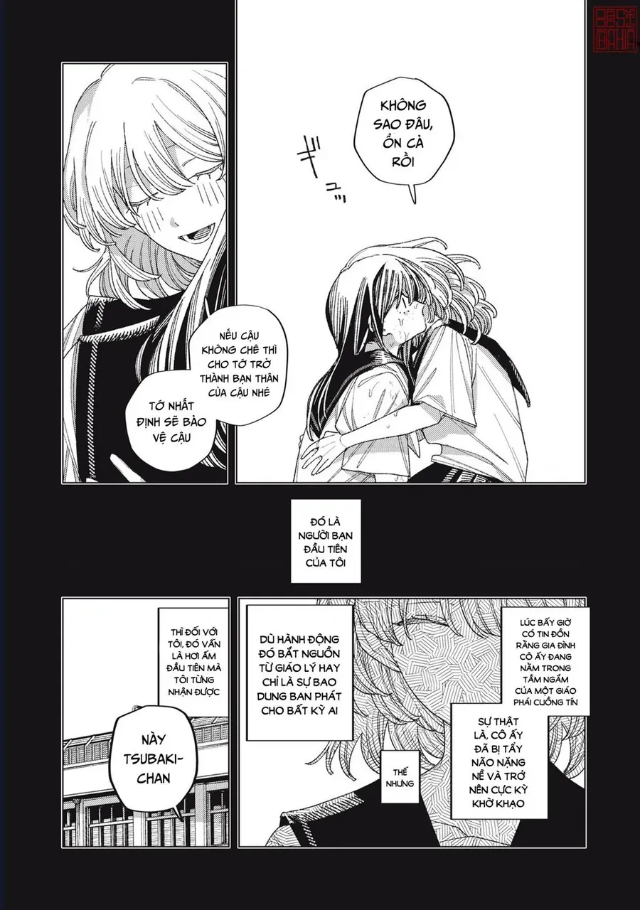 Hinata & Oniichan Chap 10 - Next Chap 9