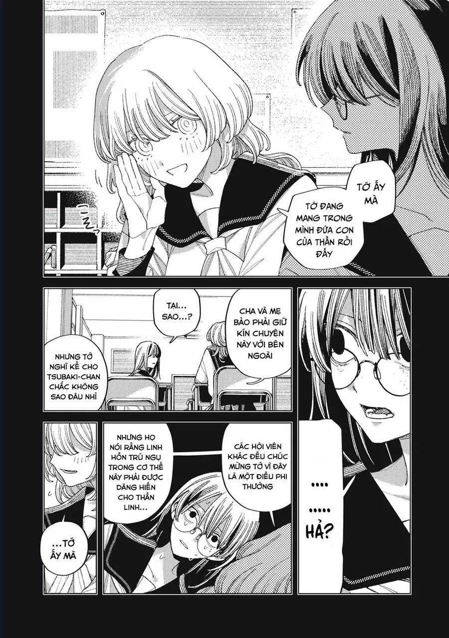 Hinata & Oniichan Chap 10 - Next Chap 9