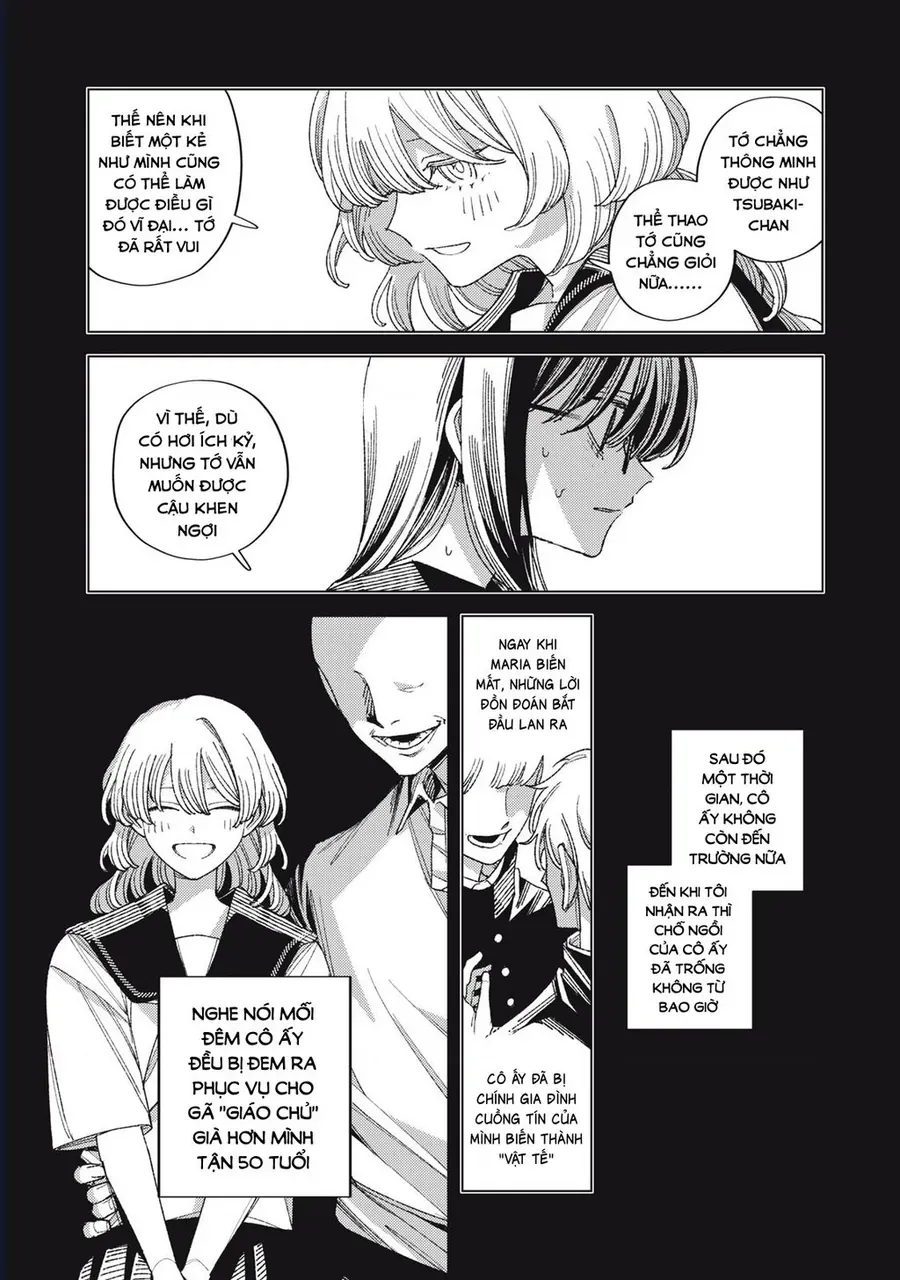 Hinata & Oniichan Chap 10 - Next Chap 9