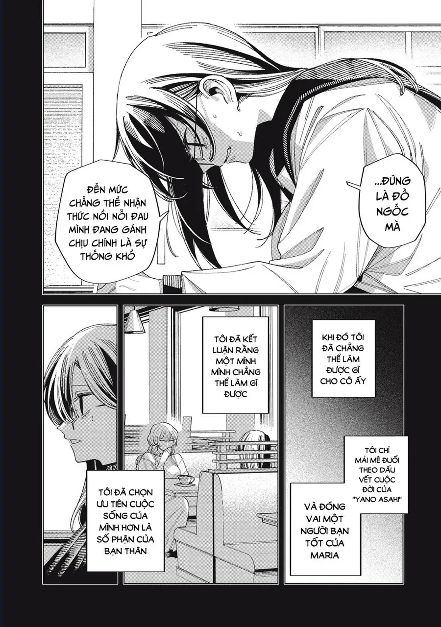 Hinata & Oniichan Chap 10 - Next Chap 9