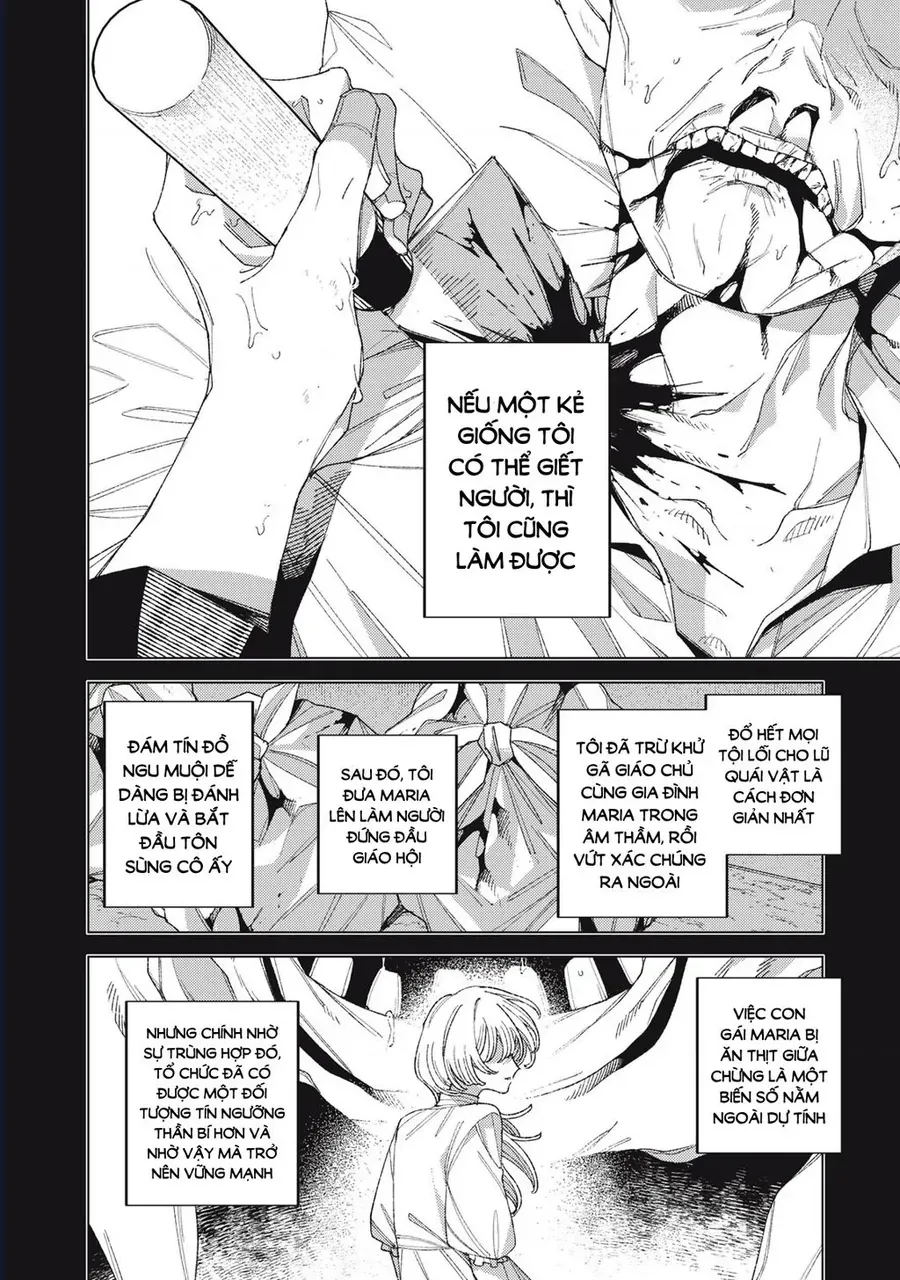 Hinata & Oniichan Chap 10 - Next Chap 9