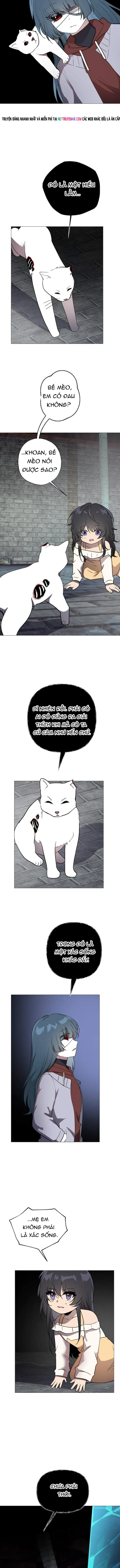 Trọng Sinh Mạc Thế Chap 250 - Next Chap 249