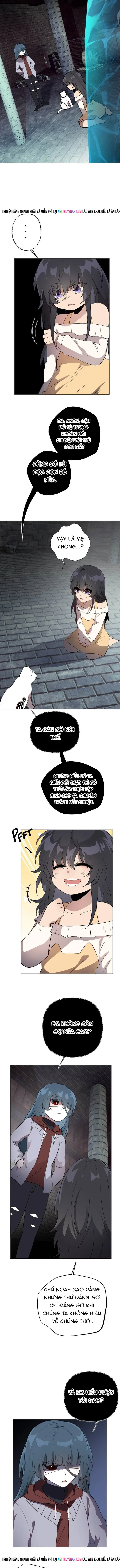 Trọng Sinh Mạc Thế Chap 250 - Next Chap 249