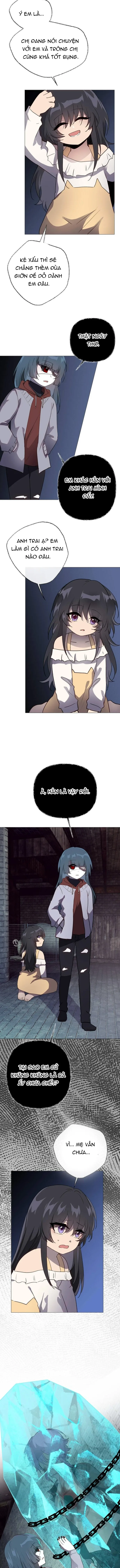 Trọng Sinh Mạc Thế Chap 250 - Next Chap 249