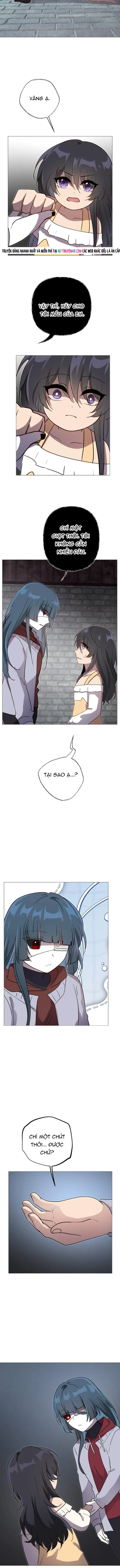 Trọng Sinh Mạc Thế Chap 250 - Next Chap 249