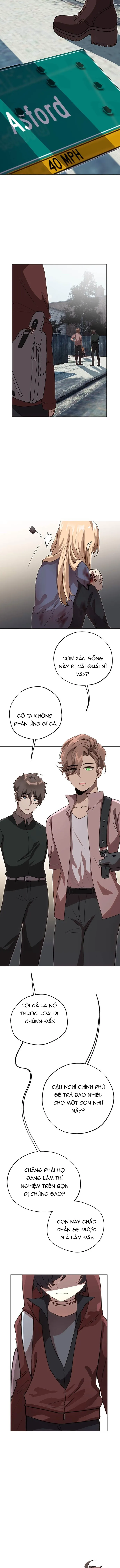 Trọng Sinh Mạc Thế Chap 251 - Next Chap 250