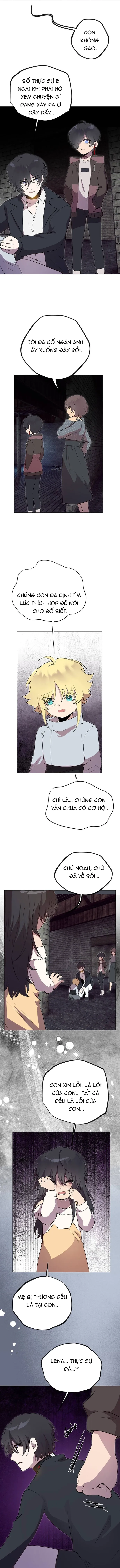 Trọng Sinh Mạc Thế Chap 251 - Next Chap 250