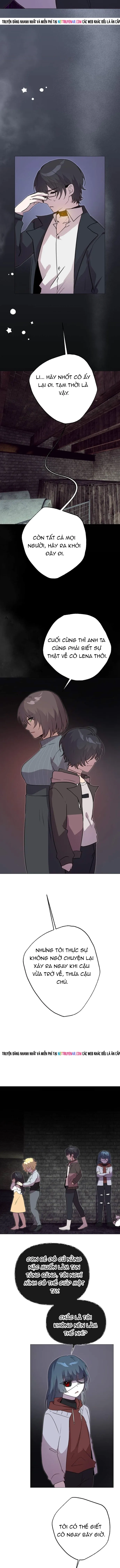 Trọng Sinh Mạc Thế Chap 251 - Next Chap 250