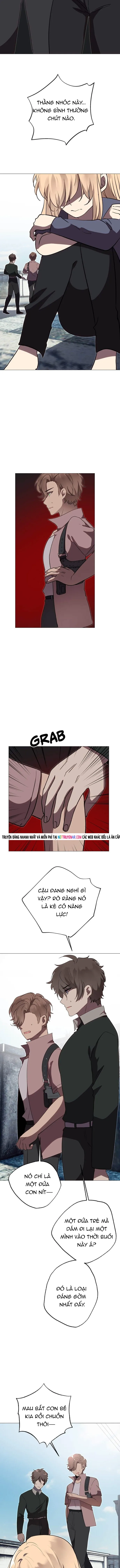 Trọng Sinh Mạc Thế Chap 251 - Next Chap 250