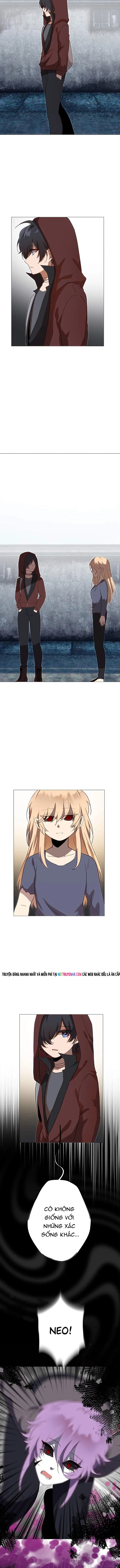 Trọng Sinh Mạc Thế Chap 251 - Next Chap 250