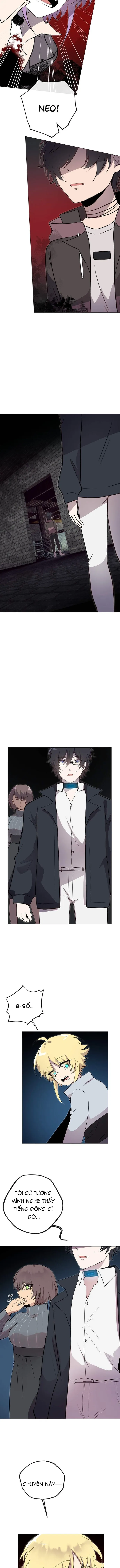 Trọng Sinh Mạc Thế Chap 251 - Next Chap 250