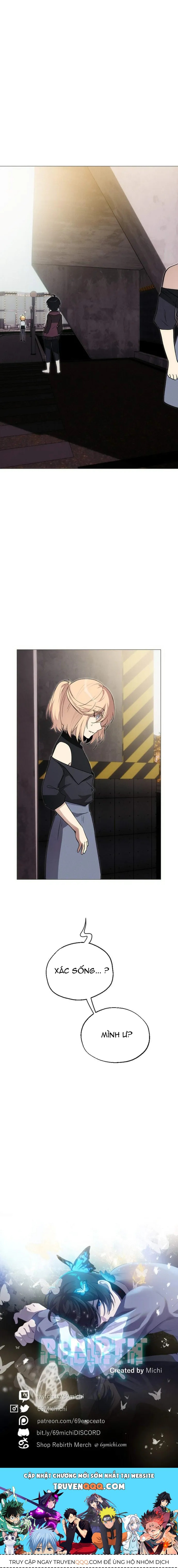 Trọng Sinh Mạc Thế Chap 252 - Next Chap 251