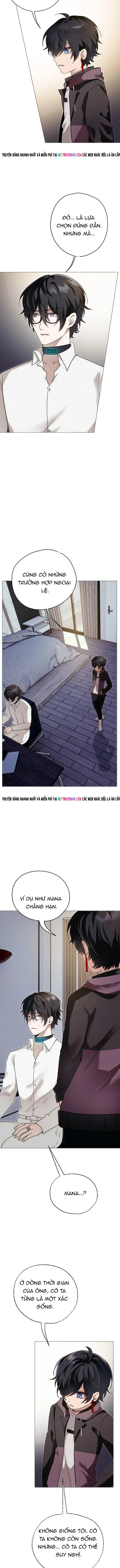 Trọng Sinh Mạc Thế Chap 252 - Next Chap 251