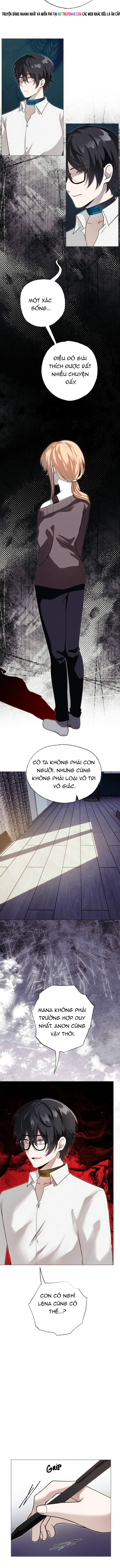 Trọng Sinh Mạc Thế Chap 252 - Next Chap 251