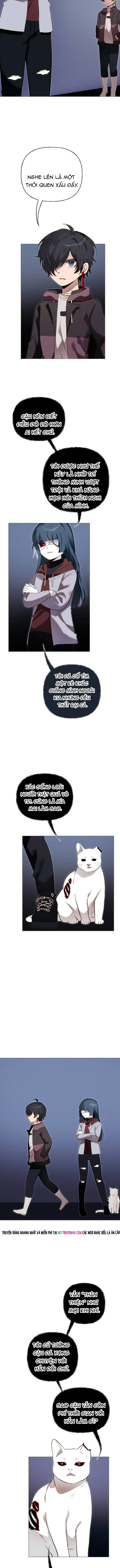 Trọng Sinh Mạc Thế Chap 252 - Next Chap 251