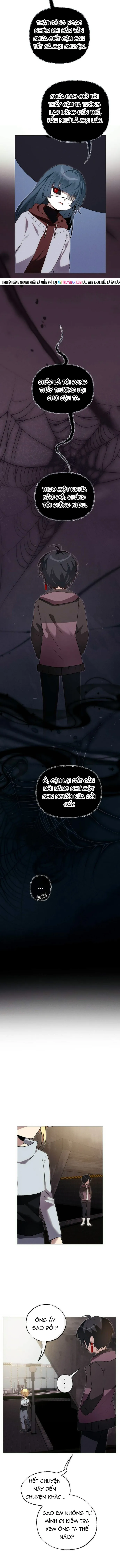 Trọng Sinh Mạc Thế Chap 252 - Next Chap 251