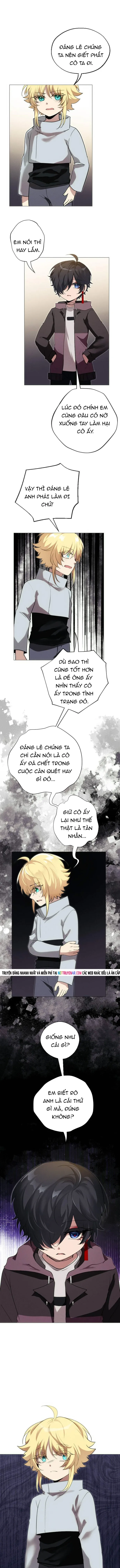 Trọng Sinh Mạc Thế Chap 252 - Next Chap 251