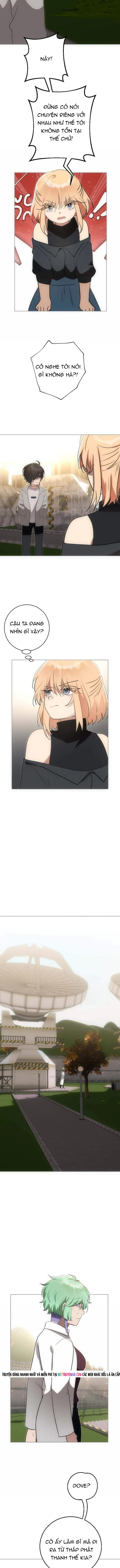 Trọng Sinh Mạc Thế Chap 253 - Next Chap 252