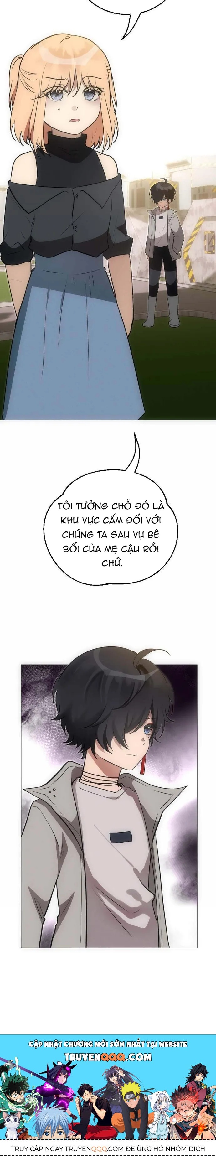 Trọng Sinh Mạc Thế Chap 253 - Next Chap 252