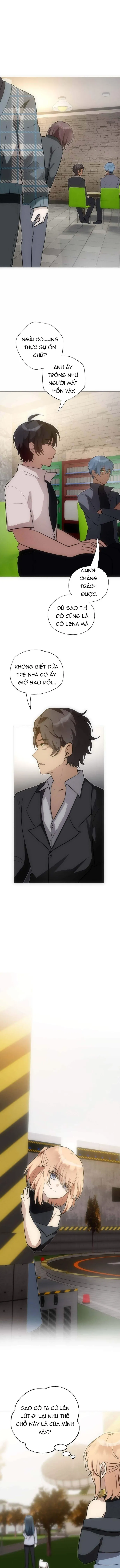 Trọng Sinh Mạc Thế Chap 253 - Next Chap 252