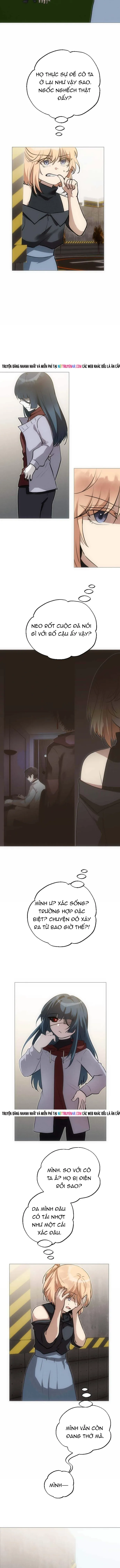 Trọng Sinh Mạc Thế Chap 253 - Next Chap 252