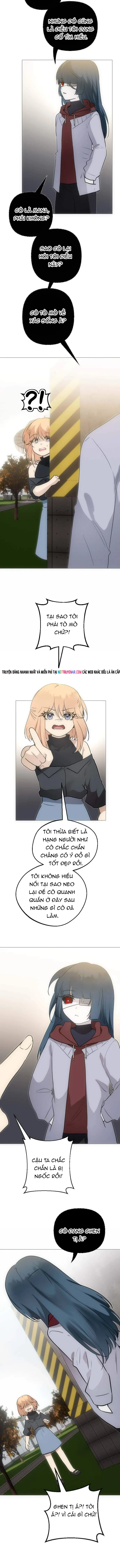 Trọng Sinh Mạc Thế Chap 253 - Next Chap 252