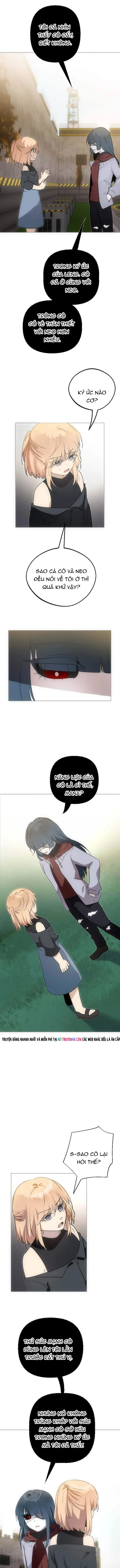 Trọng Sinh Mạc Thế Chap 253 - Next Chap 252