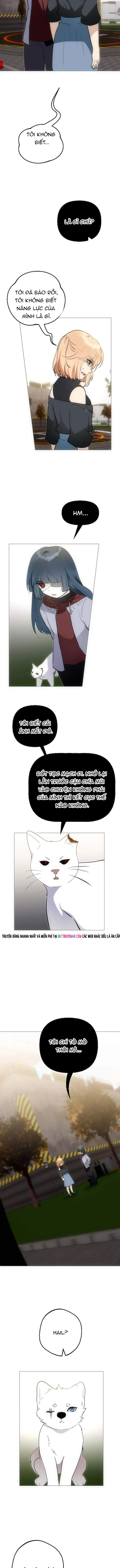 Trọng Sinh Mạc Thế Chap 253 - Next Chap 252