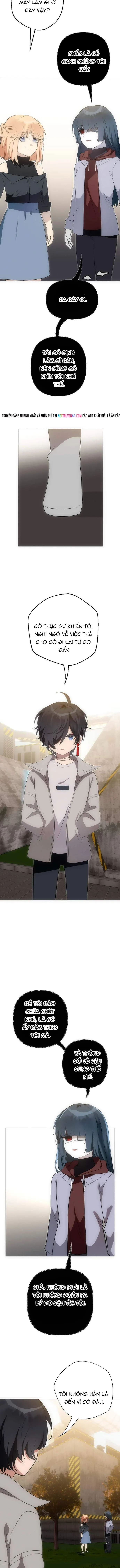 Trọng Sinh Mạc Thế Chap 253 - Next Chap 252