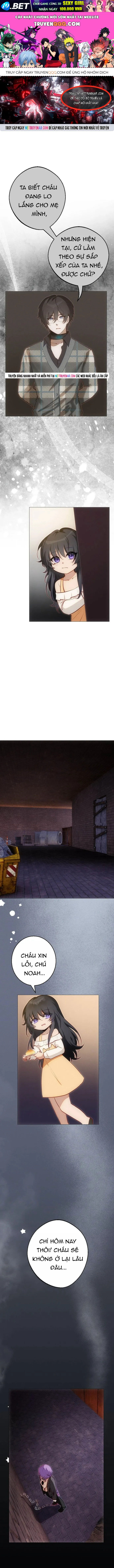 Trọng Sinh Mạc Thế Chap 254 - Next Chap 253