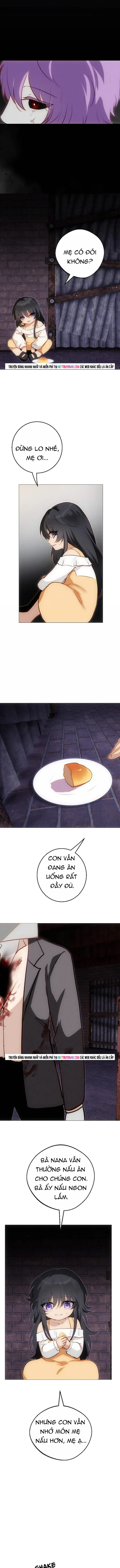 Trọng Sinh Mạc Thế Chap 254 - Next Chap 253