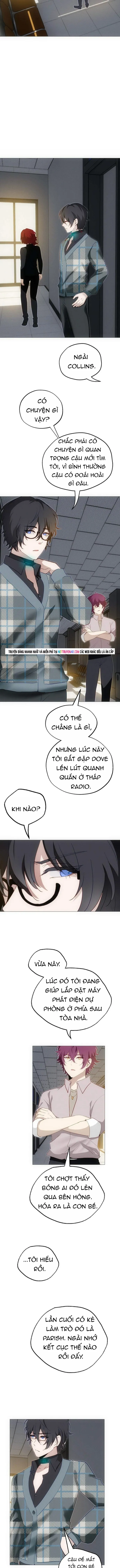 Trọng Sinh Mạc Thế Chap 254 - Next Chap 253