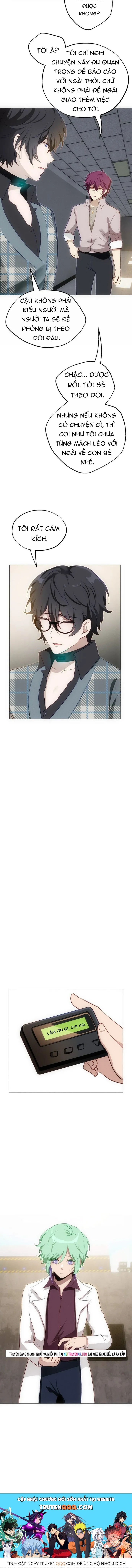 Trọng Sinh Mạc Thế Chap 254 - Next Chap 253