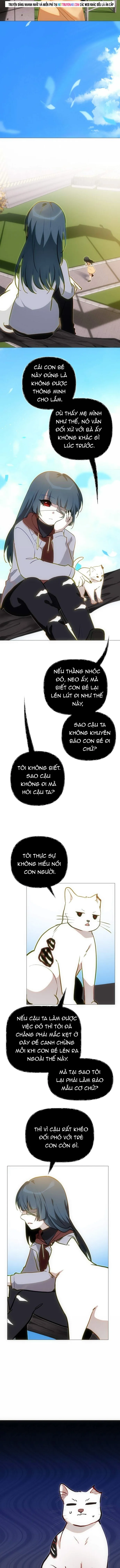 Trọng Sinh Mạc Thế Chap 254 - Next Chap 253