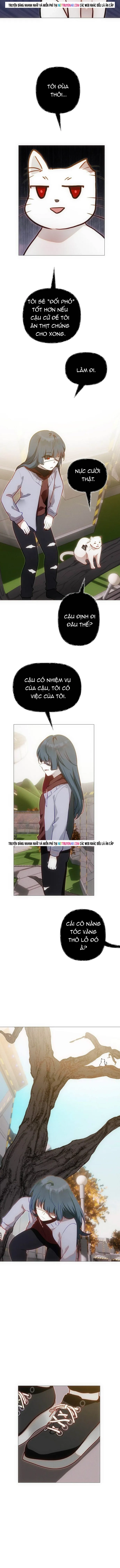 Trọng Sinh Mạc Thế Chap 254 - Next Chap 253