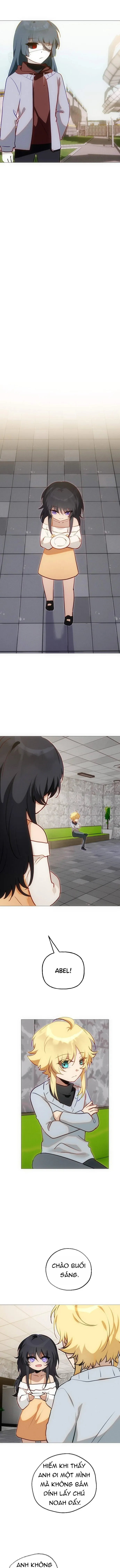 Trọng Sinh Mạc Thế Chap 254 - Next Chap 253