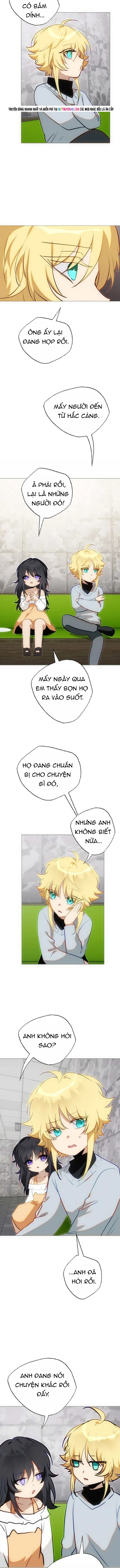 Trọng Sinh Mạc Thế Chap 254 - Next Chap 253
