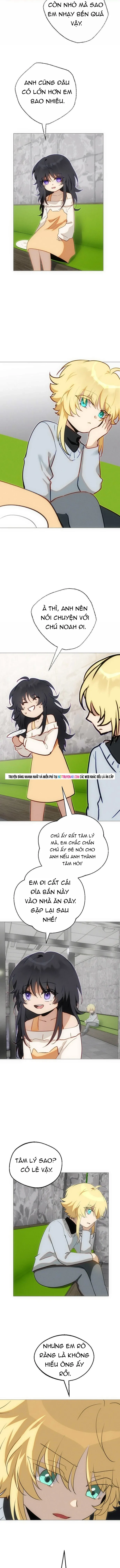 Trọng Sinh Mạc Thế Chap 254 - Next Chap 253