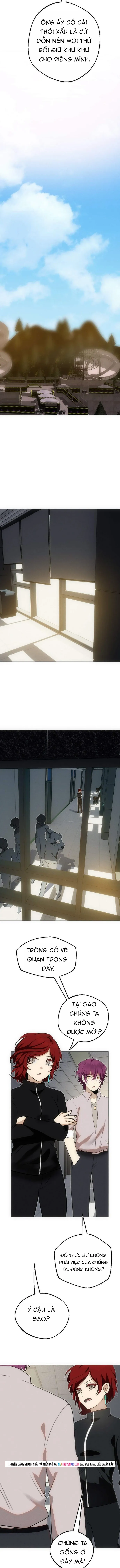 Trọng Sinh Mạc Thế Chap 254 - Next Chap 253