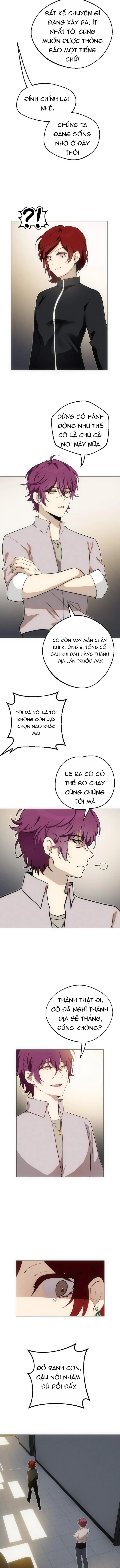 Trọng Sinh Mạc Thế Chap 254 - Next Chap 253
