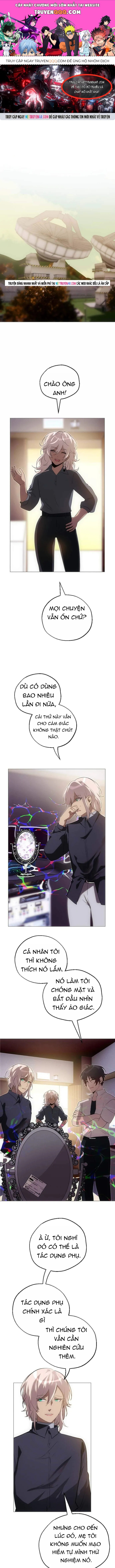 Trọng Sinh Mạc Thế Chap 255 - Next Chap 254