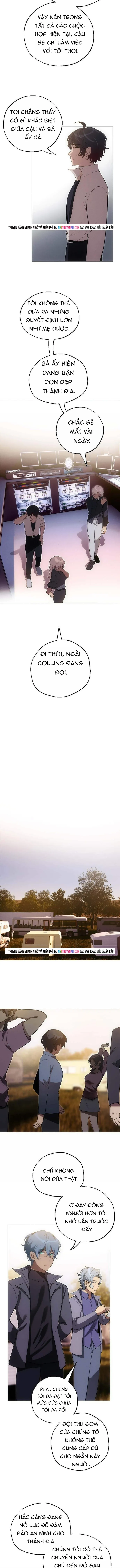 Trọng Sinh Mạc Thế Chap 255 - Next Chap 254