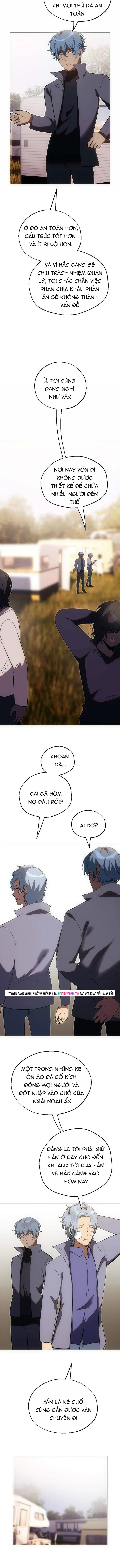 Trọng Sinh Mạc Thế Chap 255 - Next Chap 254