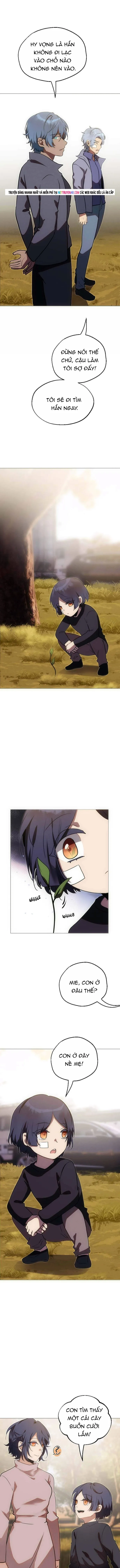 Trọng Sinh Mạc Thế Chap 255 - Next Chap 254