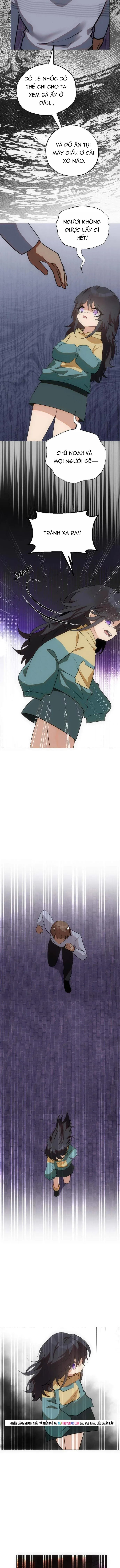 Trọng Sinh Mạc Thế Chap 255 - Next Chap 254